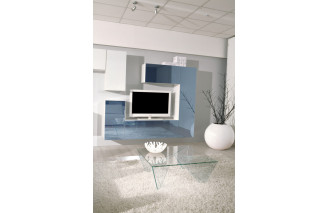 Butterfly | Coffee Table | Unico Italia