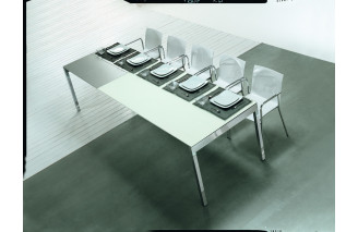 Maximo | Dining table | Urbinati