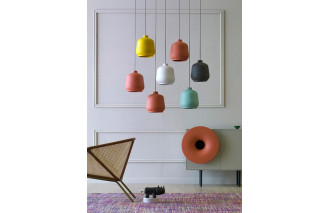 Kiki | Suspension lamp | Miniforms