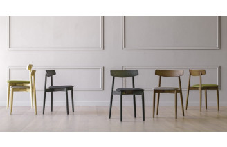 Claretta | Chair | Miniforms