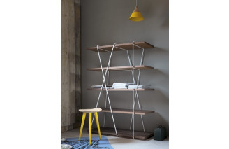 Matassa | Book Shelves | Miniforms