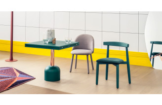 Illo | Dining Table | Miniforms