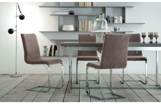 Roxy-S | Chair | Domitalia