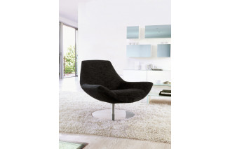 Happy | Lounge Chair | Unico Italia