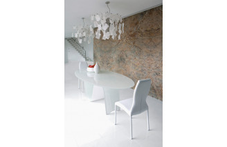 Infinity | Dining Table | Unico Italia