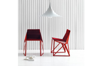 Abarth | Chair | Esedra