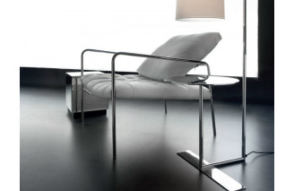 Abbey Road | Lounge chair | Erba Italia