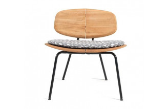 Agave | Lounge Chair | Ethimo