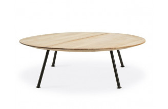 Agave | Round Coffee Table | Ethimo