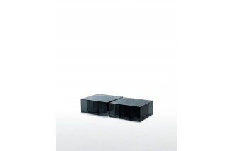 Alice | Coffee Table | Glas Italia