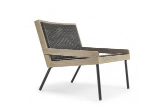 Allaperto Mountain | Lounge armchair | Ethimo