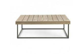 Allaperto Mountain | Rectangular coffee table | Ethimo