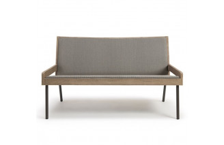 Allaperto Urban | 2 seater sofa | Ethimo