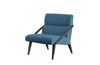 Attesa | Lounge Chair | L'Abbate