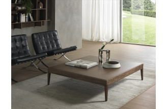 Barnaby | Coffee table | Pacini & Cappellini