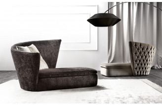 Be Pop | Chaise longue | Erba Italia