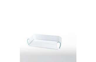 Bent | Coffee Table | Glas Italia