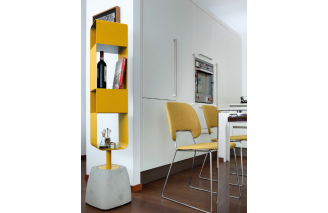 Urban | Bookshelf | Domitalia