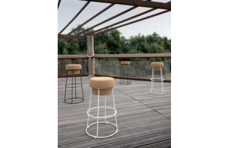 Bouchon | Stool | Domitalia