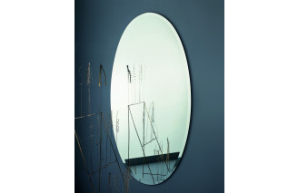 Bric | Mirror | Glas Italia