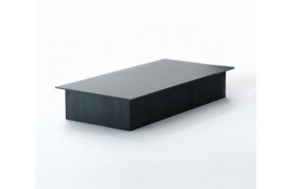 Brushstroke | Coffee Table | Glas Italia
