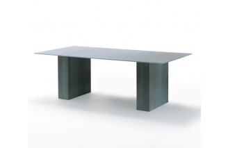 Brushstroke | Dining Table | Glas Italia