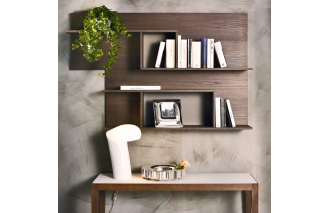 Bunch | Bookcase | Pacini & Cappellini