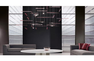 EXPLO | Suspension Lamp | Axo Light