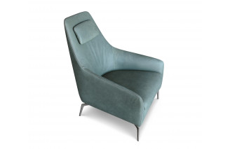 Carol | Lounge Chair | Alivar