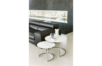 Cin-cin | Coffee table | Pacini & Cappellini