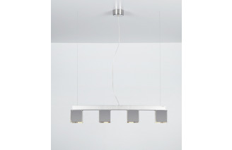 Didodado | Suspension lamp | Emporium