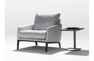 Clio | Lounge chair | Esedra