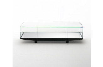 Collector | Coffee table | Glas Italia