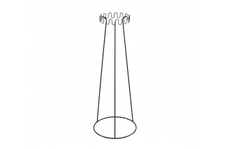Crown | Sculpture | Desalto
