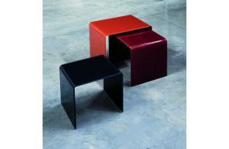 Curvi | Coffee Table | Glas Italia