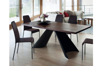 Euclide-F | Table | Domitalia