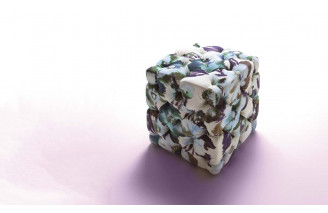 Dado | Pouf | Erba Italia