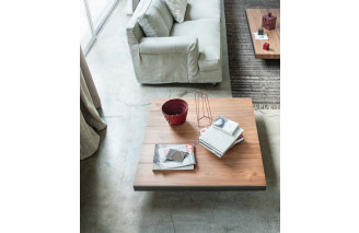 Deck | Dining Table | LEMA