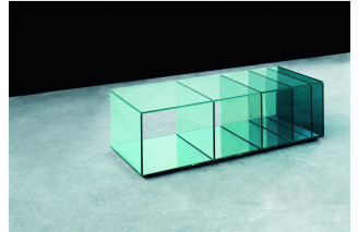 Deep Sea | Coffee Table | Glas Italia