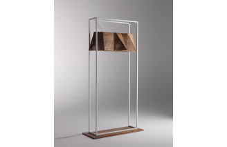 Riddled Light | Floor Lamp | Horm