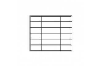 Easy Irony | Bookcase | Zeus