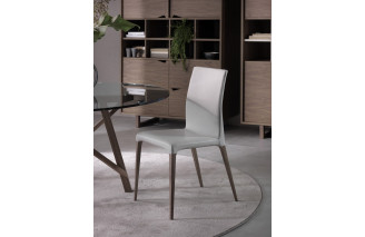 Eva | Chair | Pacini & Cappellini