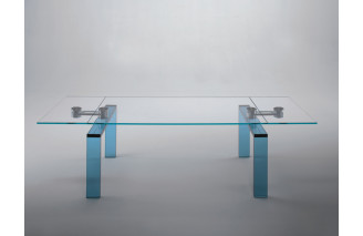 Bluenote | Dining table | Urbinati 