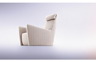 Filosofia | Lounge chair | Erba Italia