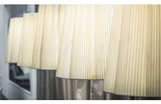 Fiore | Floor lamp | Erba Italia