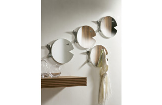 Fish | Mirror | Pacini & Cappellini