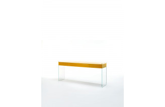 Float | Chest | Glas Italia