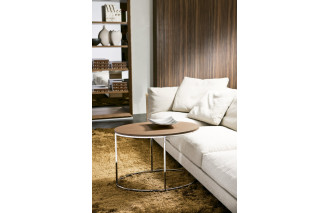 Fly | Coffee table | Pacini & Cappellini 