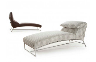 Forever Young | Chaise longue | Erba Italia