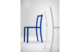 Framework | Chair | L'Abbate